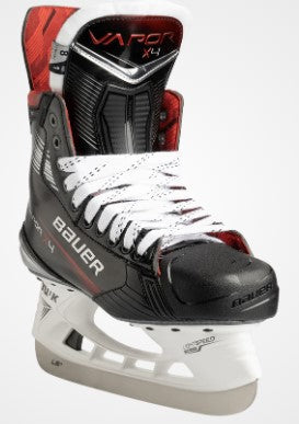 Patin Bauer Vapor X4 - Intermédiaire